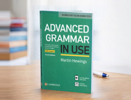 [FULL PDF] English Grammar in Use Advanced