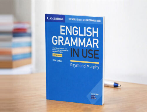 [FULL PDF] English Grammar in Use Intermediate